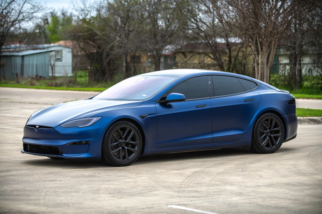 2023 Tesla Model S - Image 14 of 31