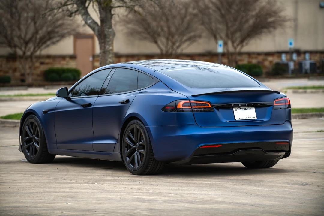2023 Tesla Model S - Image 21 of 31