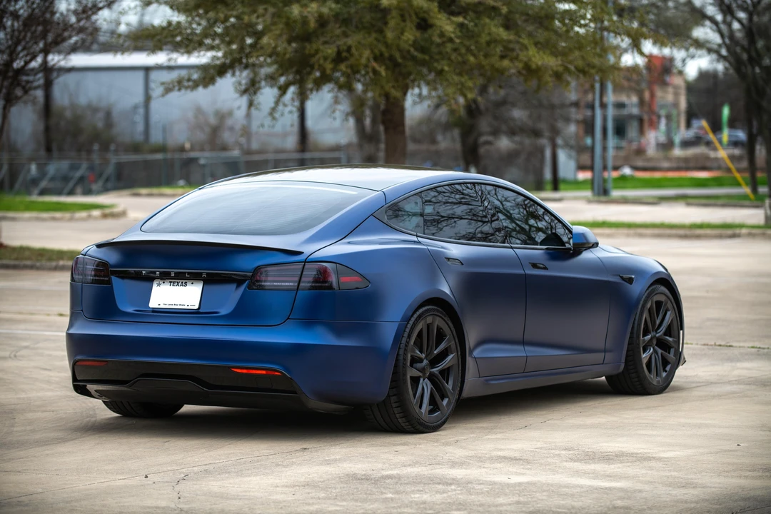 2023 Tesla Model S - Image 23 of 31