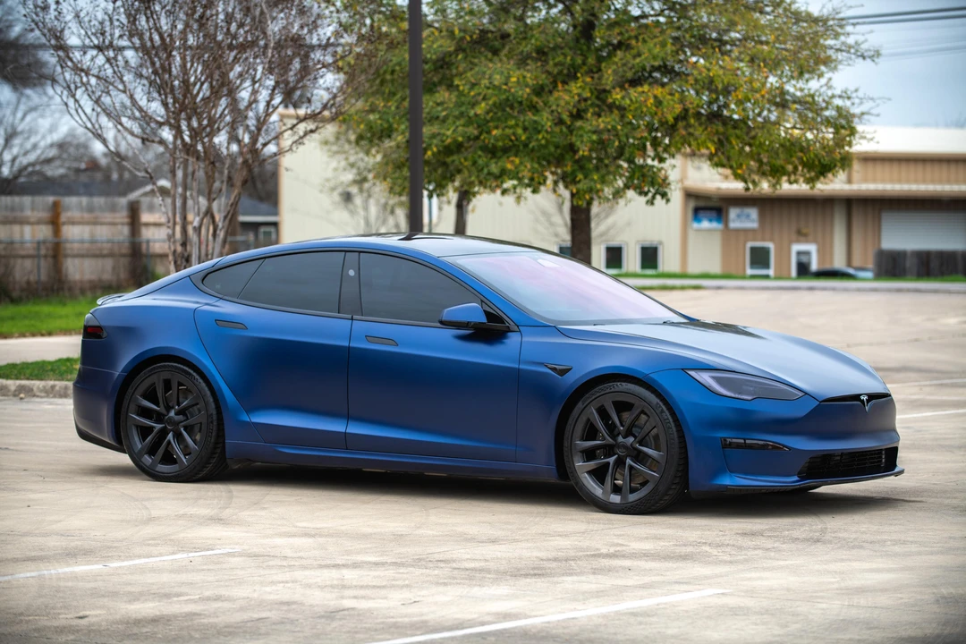 2023 Tesla Model S - Image 26 of 31