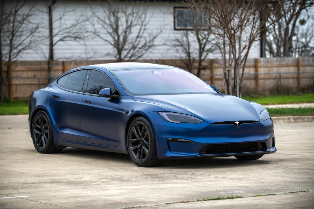 2023 Tesla Model S - Image 28 of 31