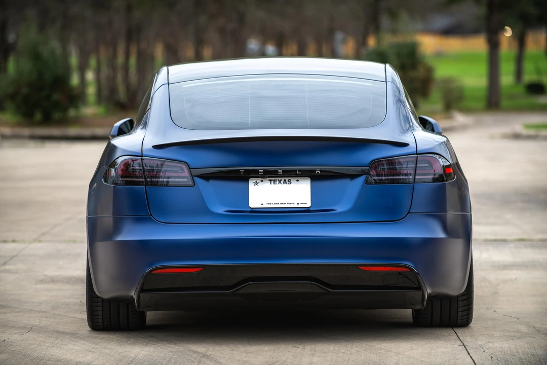 2023 Tesla Model S - Image 22 of 31