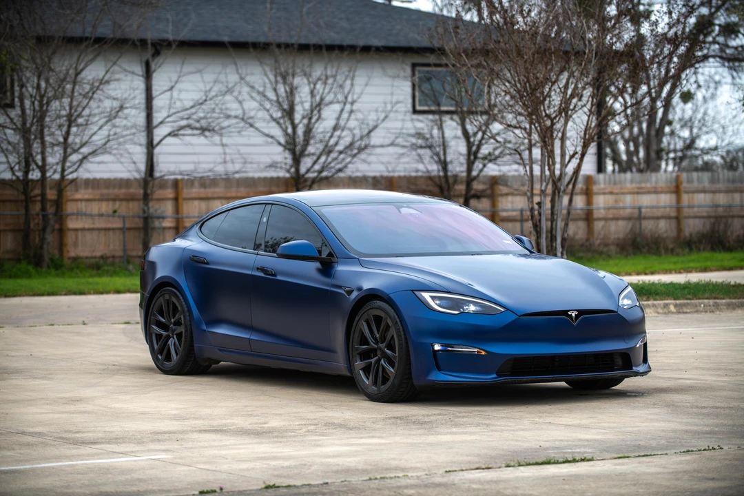 2023 Tesla Model S - Image 29 of 31