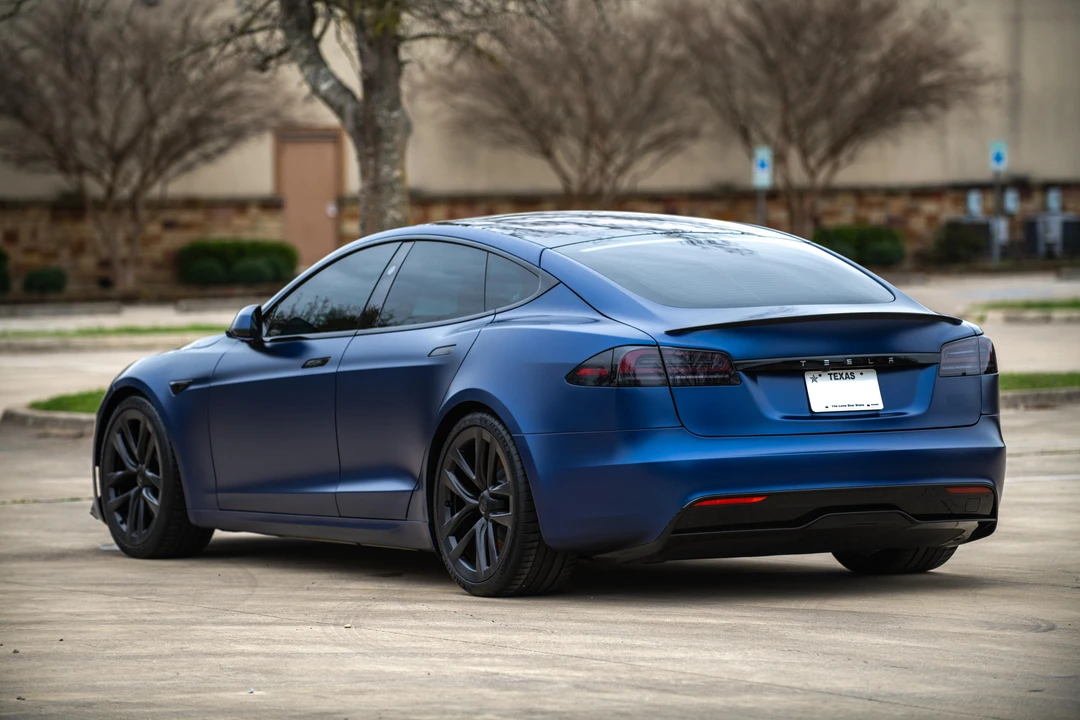 2023 Tesla Model S - Image 20 of 31