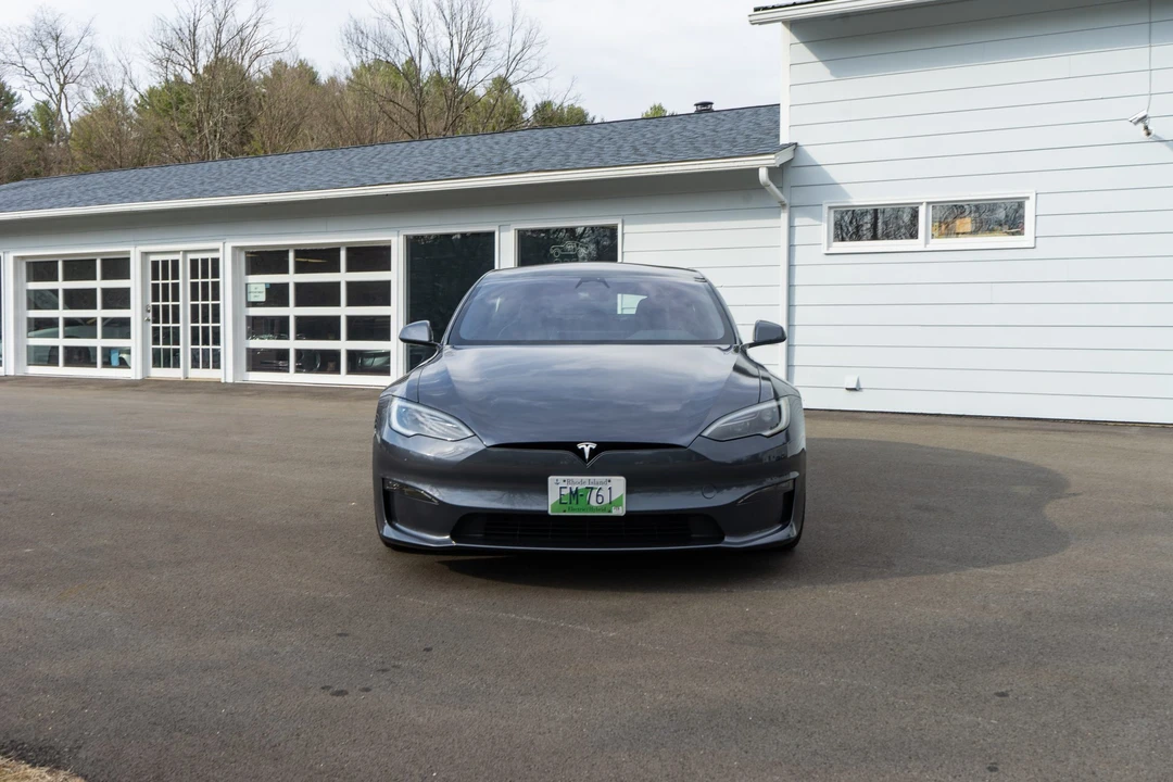 2023 Tesla Model S - Image 3 of 31