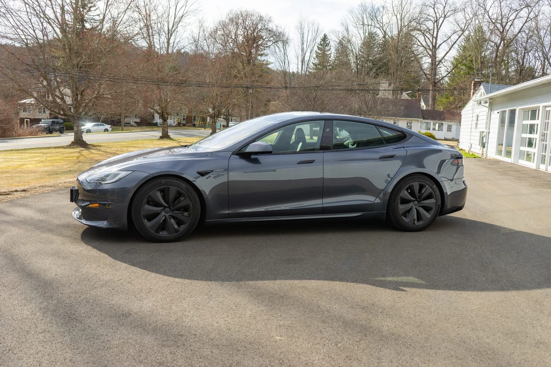 2023 Tesla Model S - Image 26 of 31