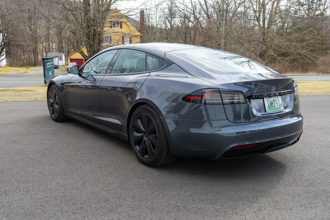 2023 Tesla Model S - Image 23 of 31