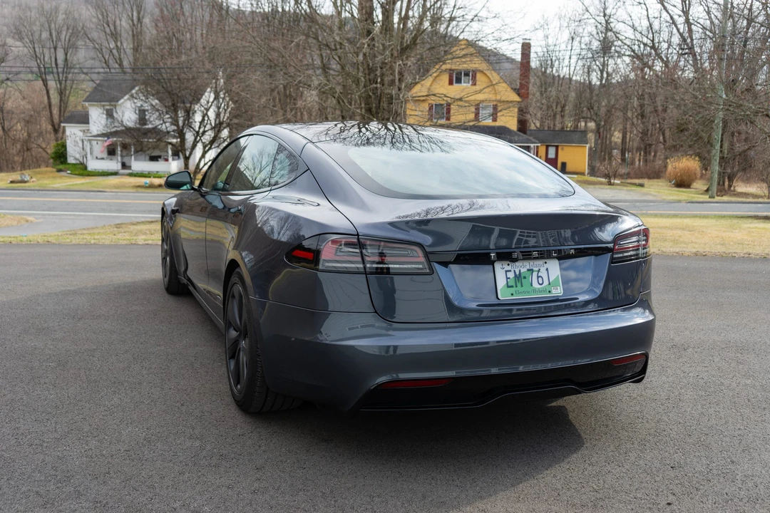2023 Tesla Model S - Image 22 of 31