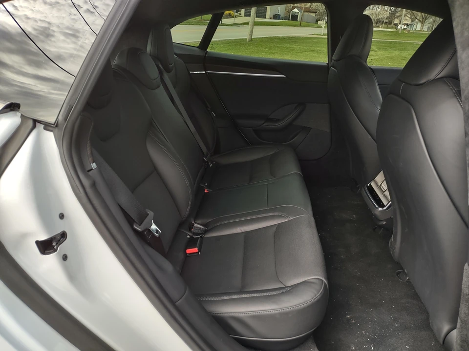 2023 Tesla Model S - Image 30 of 31