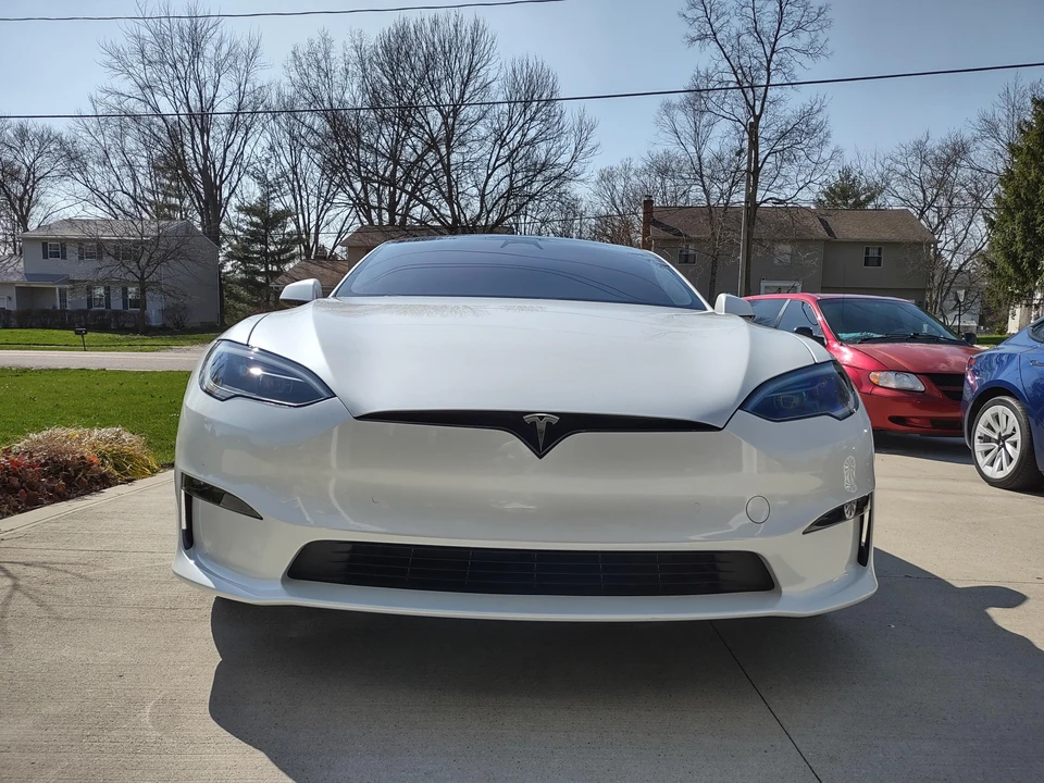 2023 Tesla Model S - Image 6 of 31