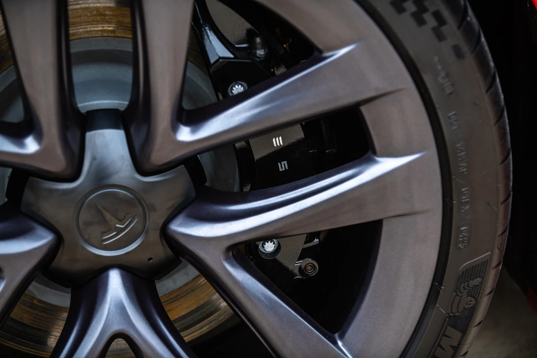 2023 Tesla Model S - Image 31 of 31