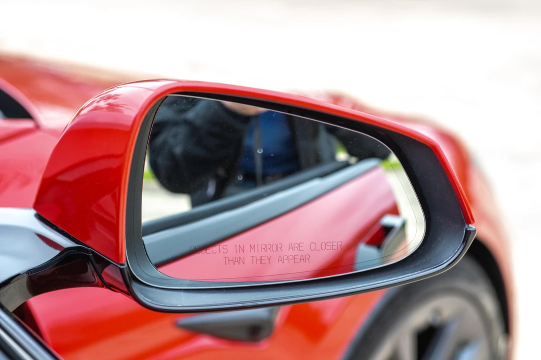 2023 Tesla Model S - Image 25 of 31