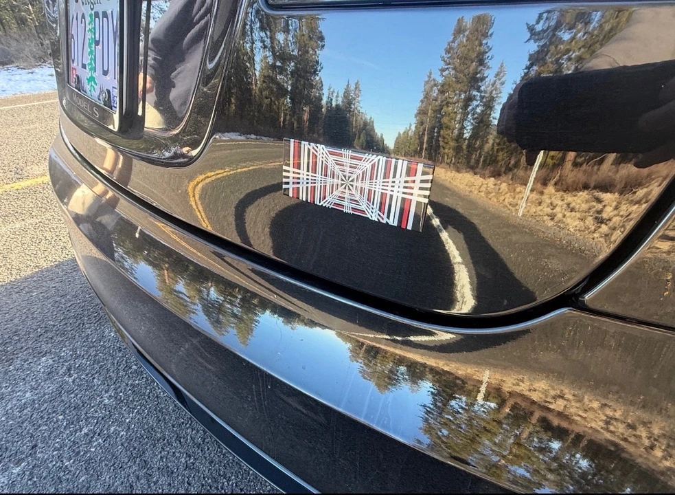 2023 Tesla Model S - Image 3 of 13