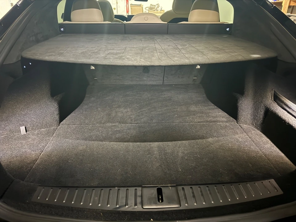 2023 Tesla Model S - Image 4 of 13