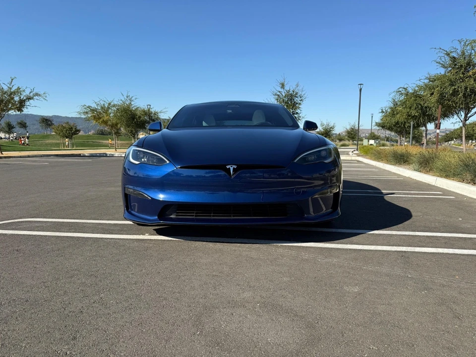 2023 Tesla Model S - Image 6 of 19