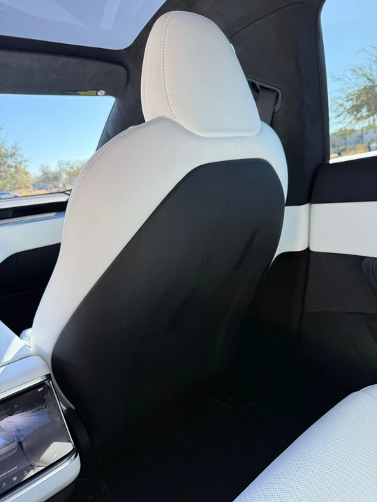 2023 Tesla Model S - Image 9 of 19