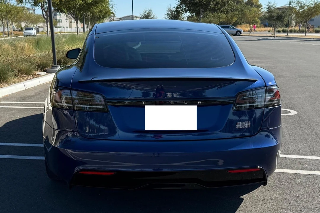 2023 Tesla Model S - Image 6 of 19