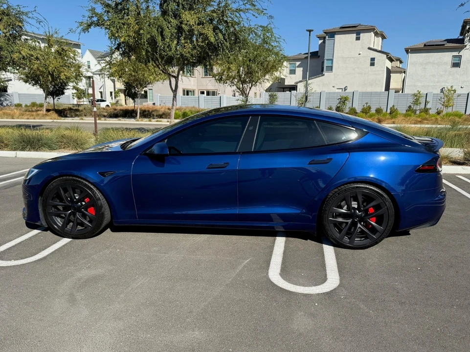 2023 Tesla Model S - Image 15 of 19