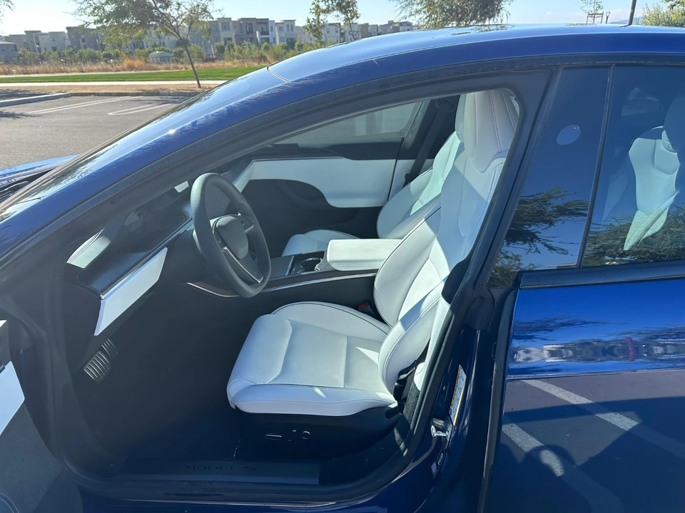 2023 Tesla Model S - Image 19 of 19