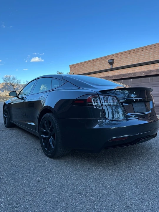 2023 Tesla Model S - Image 8 of 21