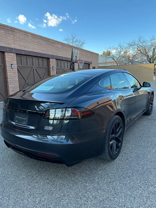 2023 Tesla Model S - Image 6 of 21
