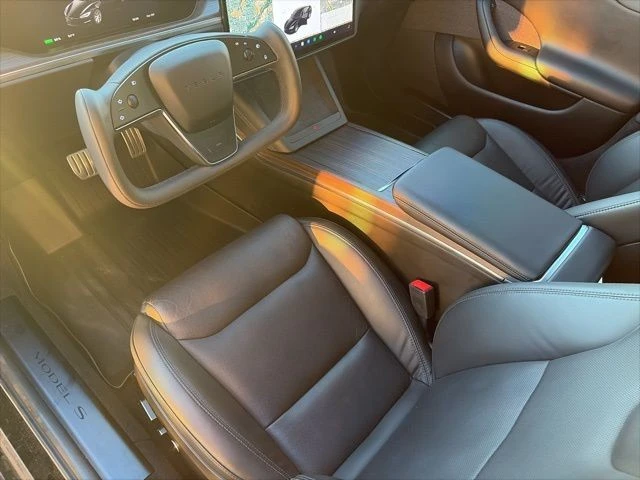2023 Tesla Model S - Image 12 of 21