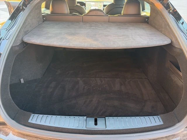 2023 Tesla Model S - Image 17 of 21