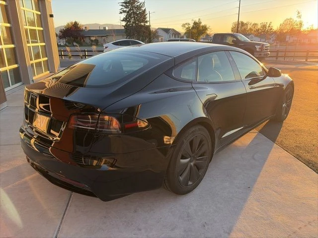 2023 Tesla Model S - Image 8 of 21