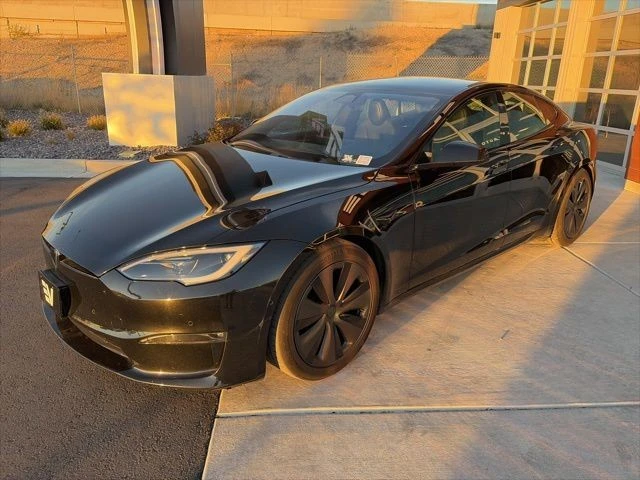 2023 Tesla Model S - Image 4 of 21