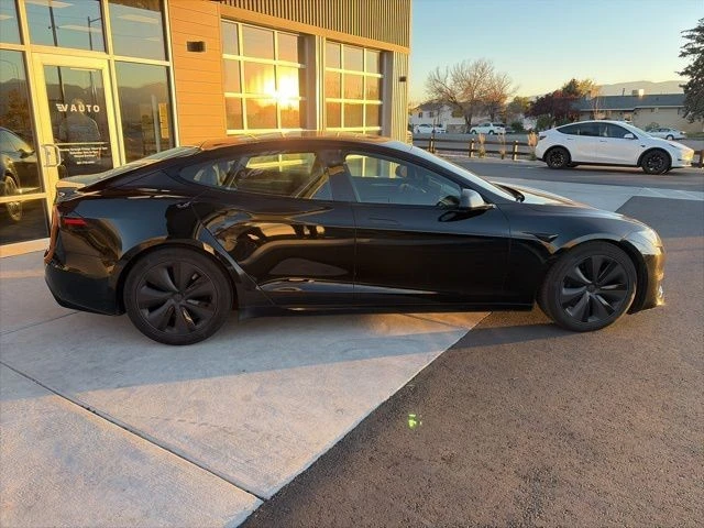 2023 Tesla Model S - Image 9 of 21