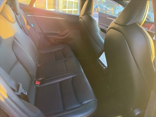 2023 Tesla Model S - Image 20 of 21