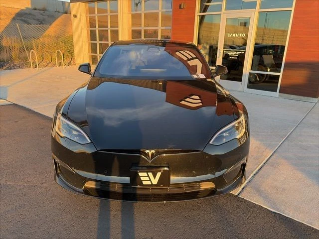 2023 Tesla Model S - Image 3 of 21