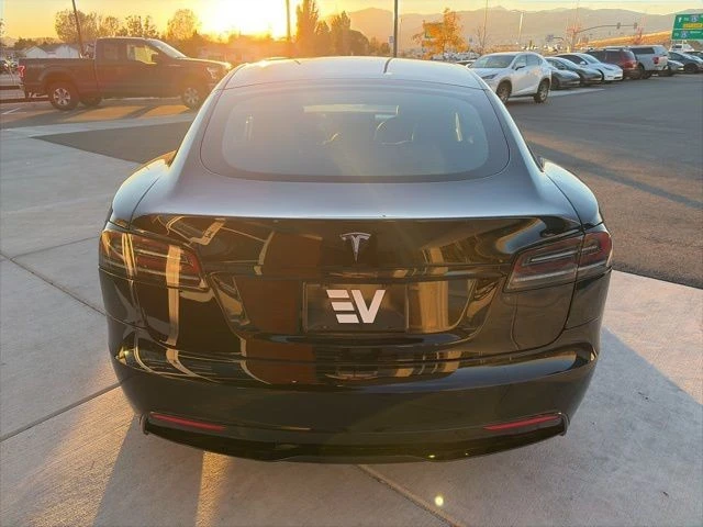 2023 Tesla Model S - Image 7 of 21