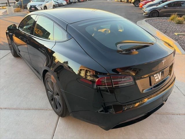 2023 Tesla Model S - Image 6 of 21