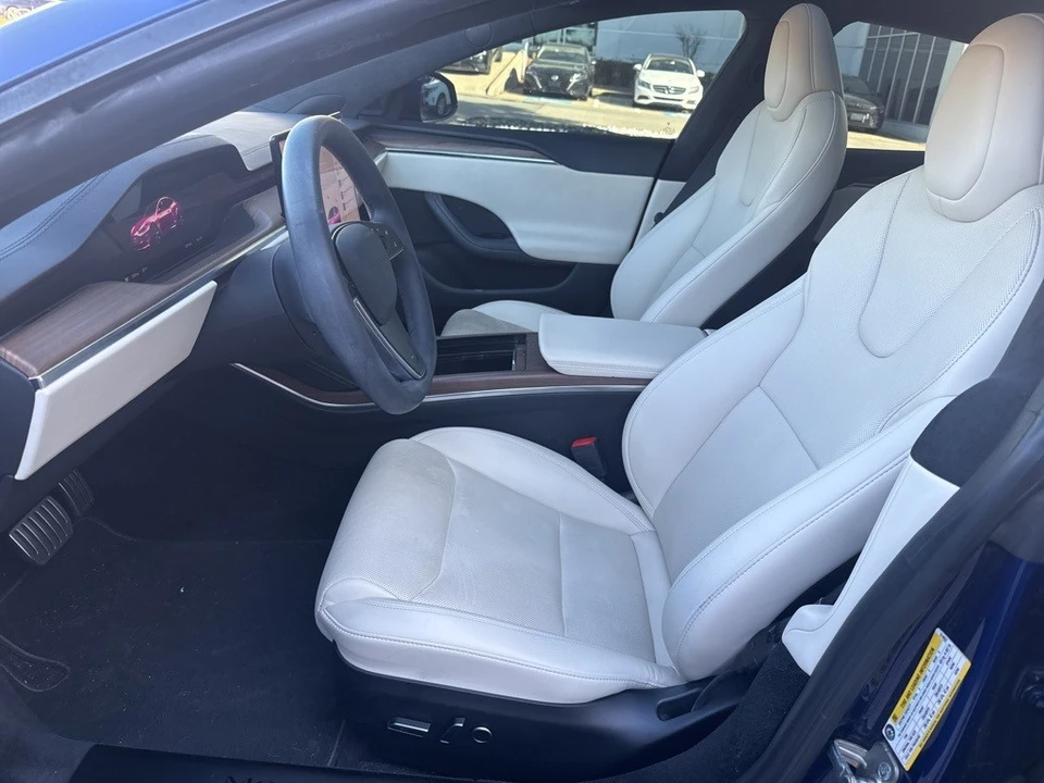 2023 Tesla Model S - Image 5 of 6
