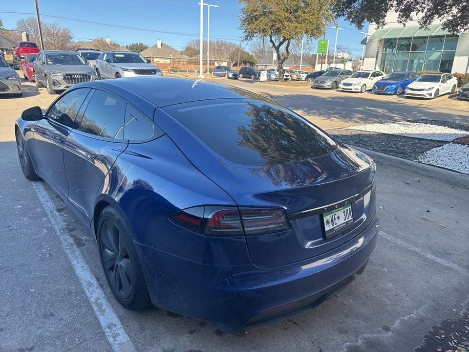 2023 Tesla Model S - Image 3 of 6