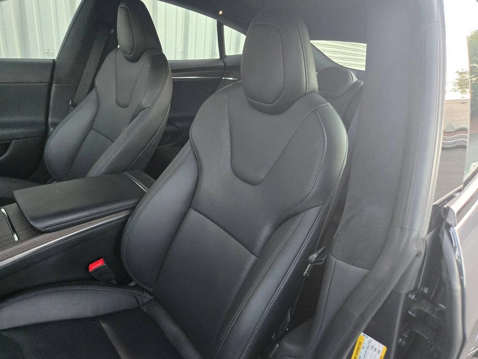 2023 Tesla Model S - Image 21 of 21