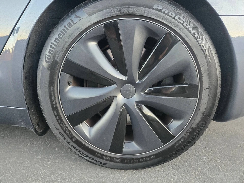 2023 Tesla Model S - Image 15 of 21