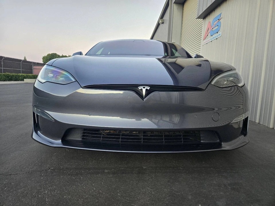 2023 Tesla Model S - Image 14 of 21
