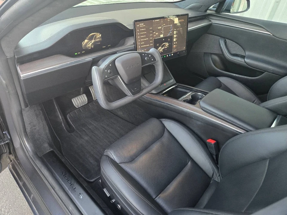 2023 Tesla Model S - Image 20 of 21