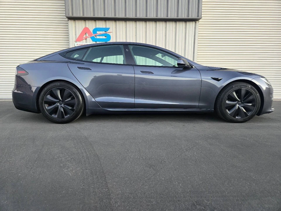 2023 Tesla Model S - Image 10 of 21