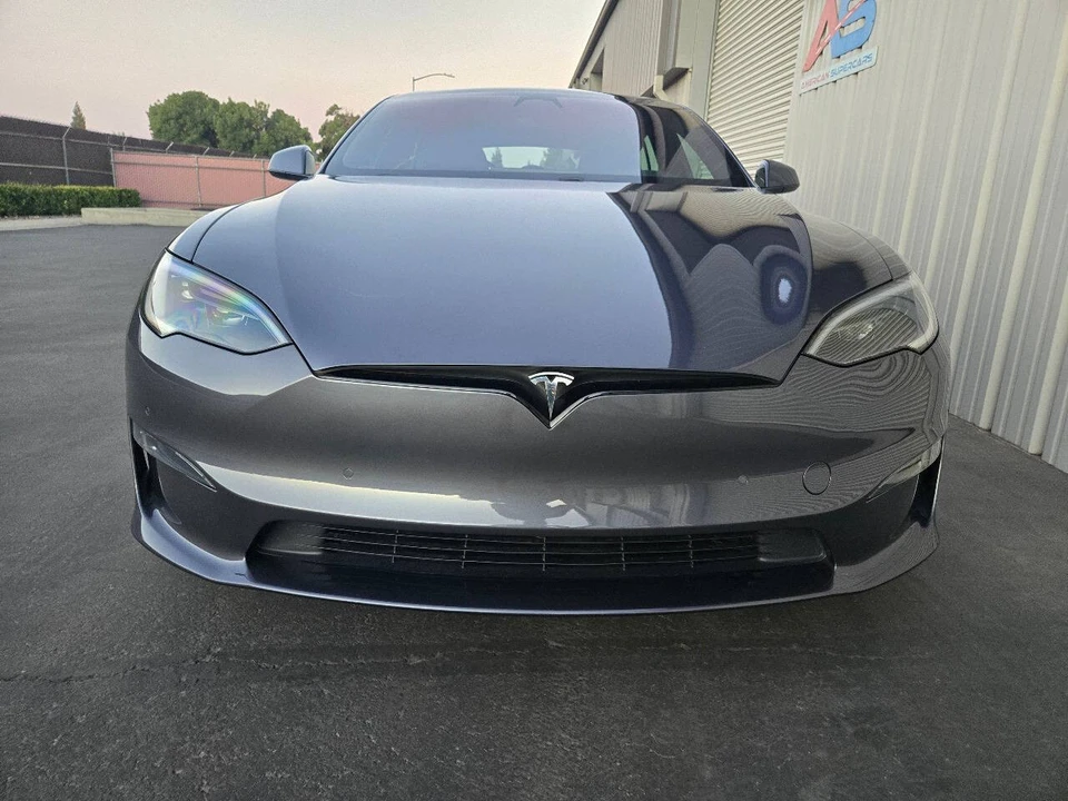 2023 Tesla Model S - Image 13 of 21