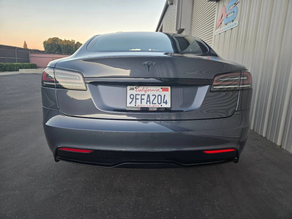 2023 Tesla Model S - Image 6 of 21