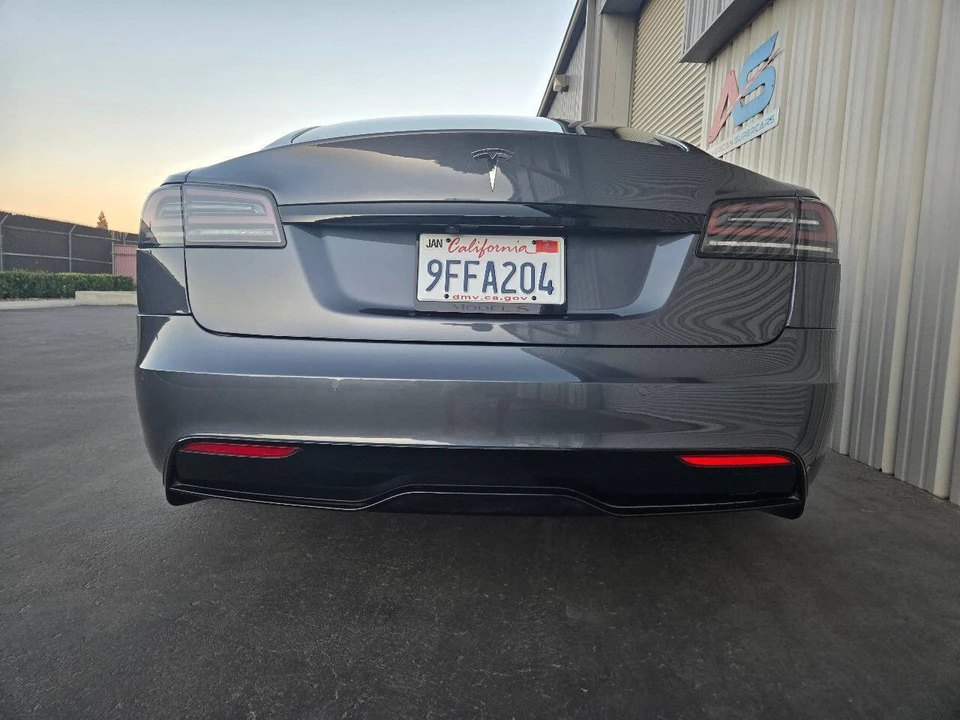 2023 Tesla Model S - Image 7 of 21