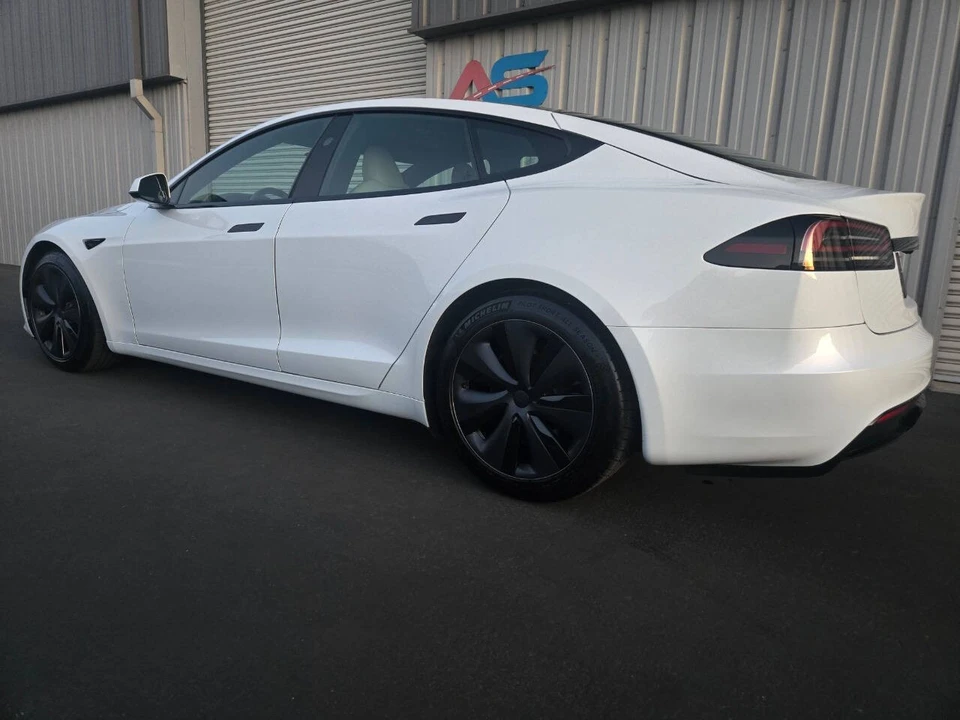 2023 Tesla Model S - Image 5 of 21