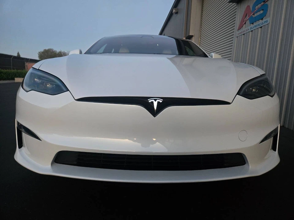 2023 Tesla Model S - Image 13 of 21