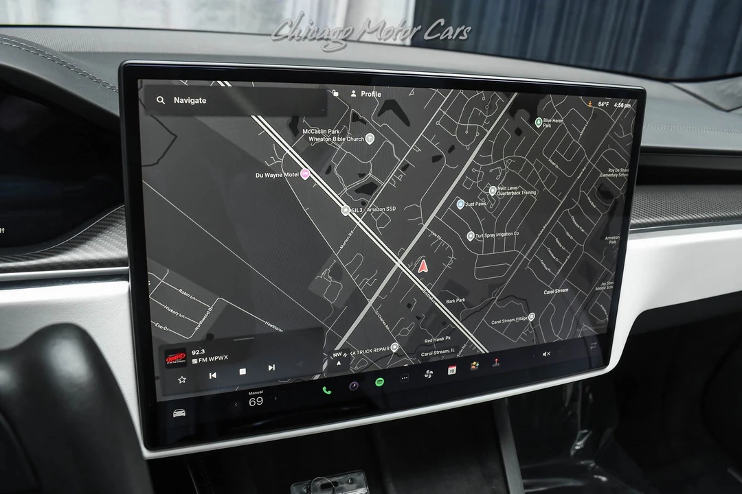 2023 Tesla Model S - Image 9 of 12