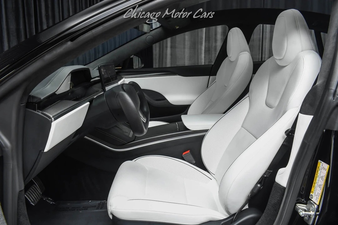 2023 Tesla Model S - Image 11 of 12