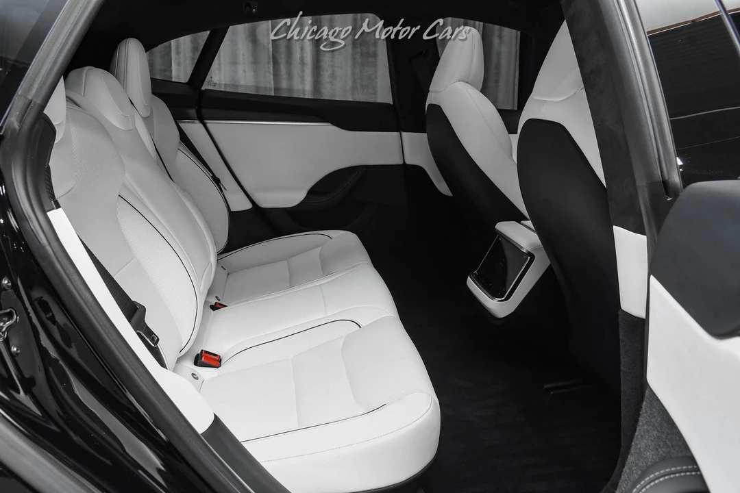 2023 Tesla Model S - Image 12 of 12