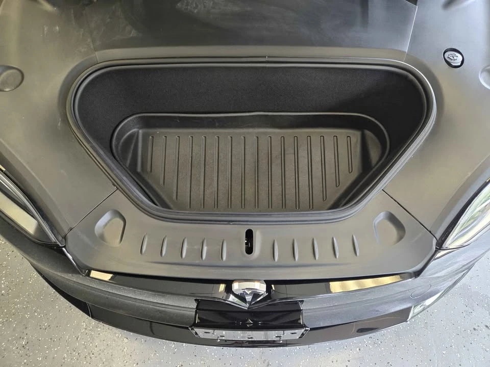 2023 Tesla Model S - Image 12 of 15